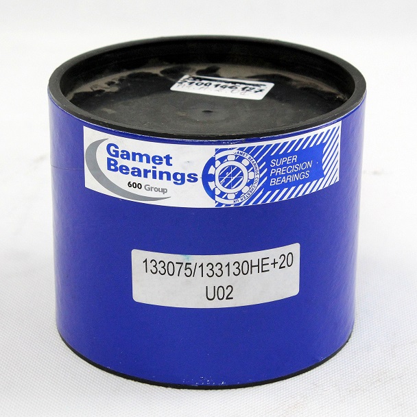 80030/80068 英国GAMET轴承 优势